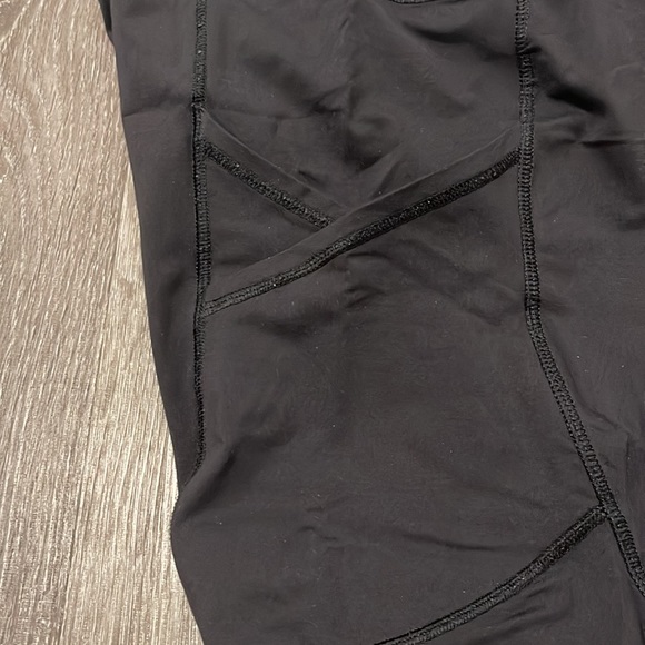 Lululemon leggings - Picture 2 of 3